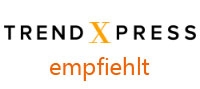 Logo TrendXpress_empfiehlt