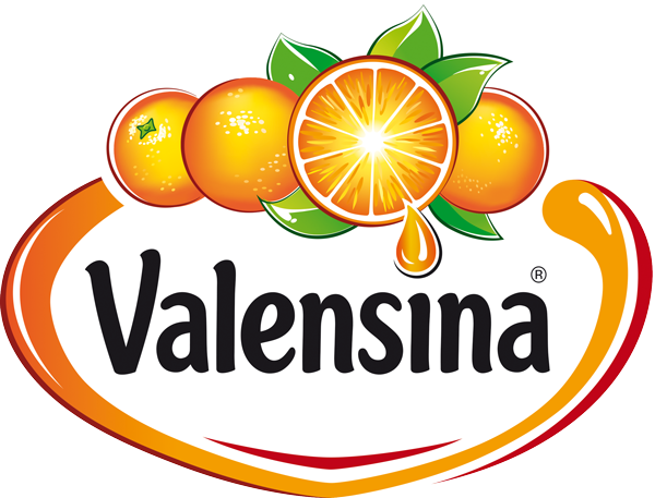 Logo Valensina