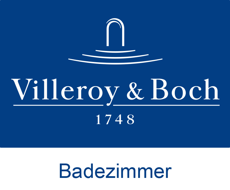 Logo Villeroy & Boch Badezimmer