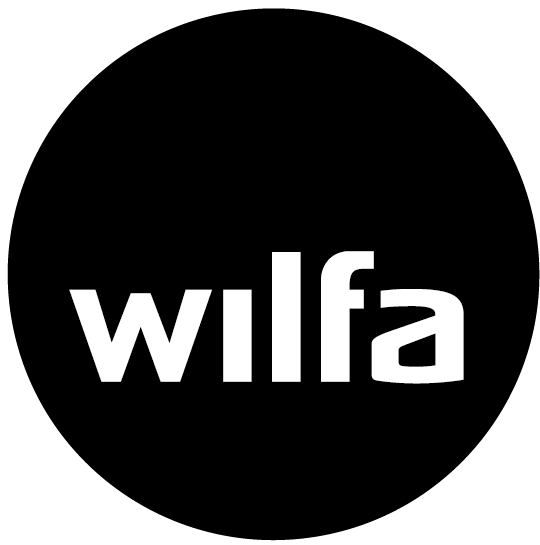 Logo wilfa