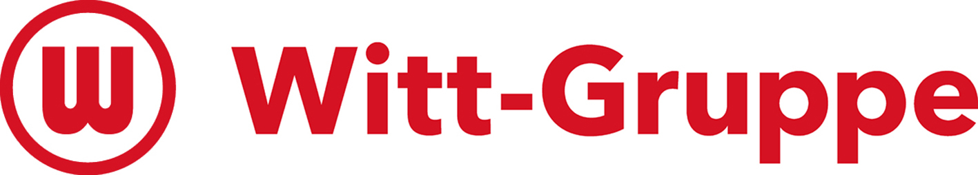 Logo Witt-Gruppe