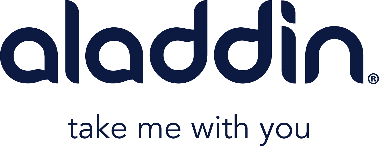 Logo Aladdin
