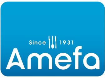 Logo Amefa