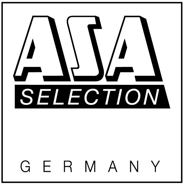 Logo ASA Selection