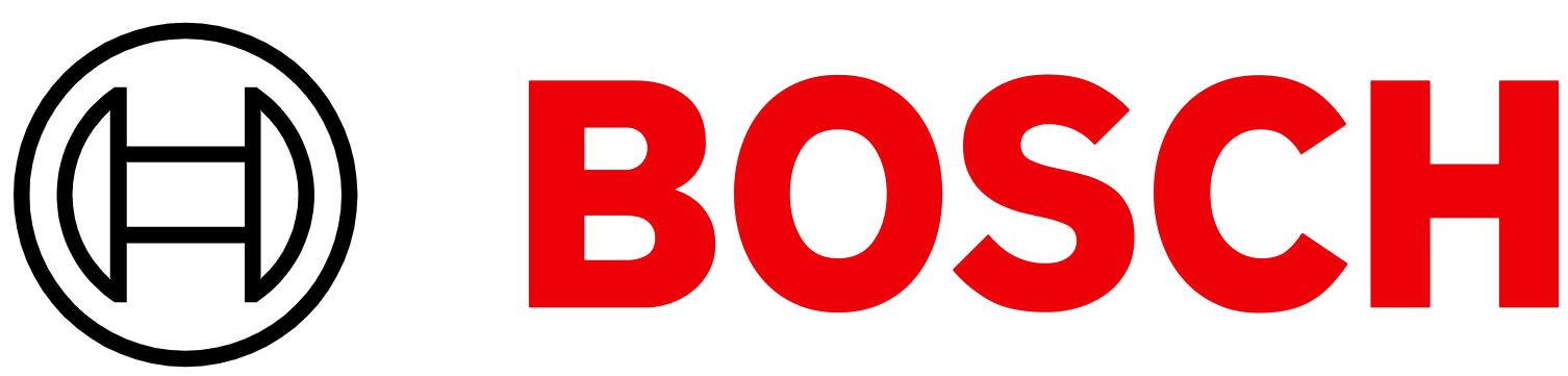 Logo Bosch