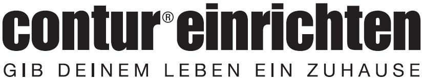 Logo CONTUR Einrichten