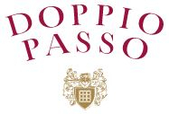 Logo Doppio Passo