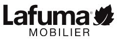 Logo Lafuma Mobilier