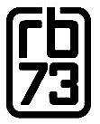 Logo RB73