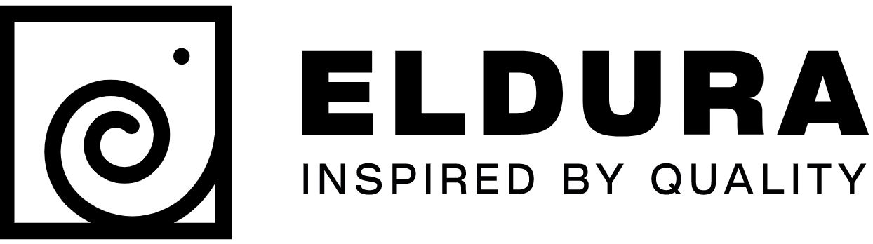 Logo Eldura