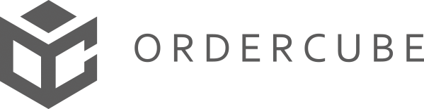 Logo Ordercube