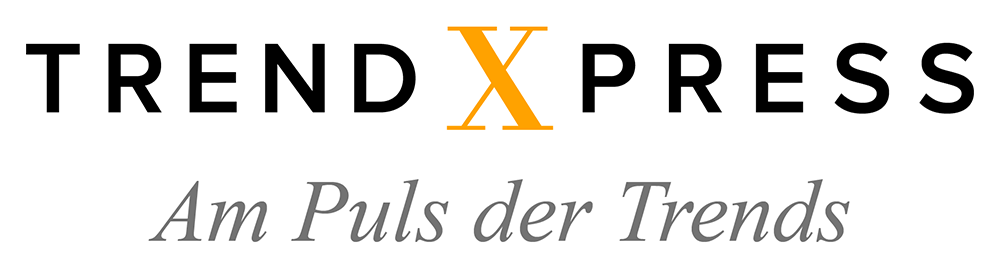 Logo Trendxpress: Themen und Produktvorschläge