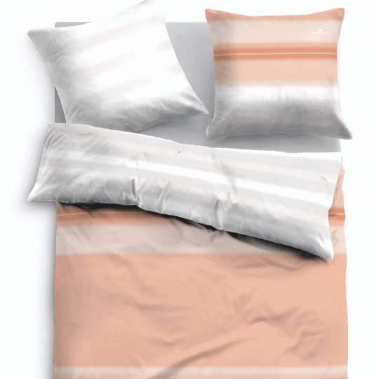 TOM TAILOR HOME – SATIN BED LINEN MULTICOLOR