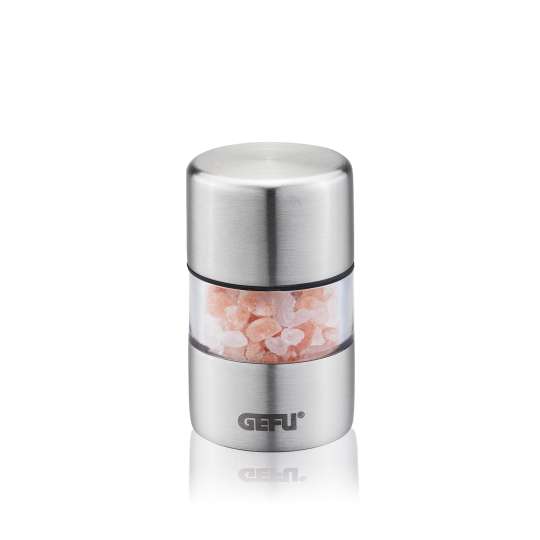 GEFU - Mini-Gewürzmühle PICCO - Salz