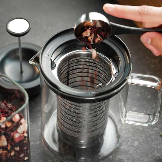 GEFU Teekanne T-PREP
