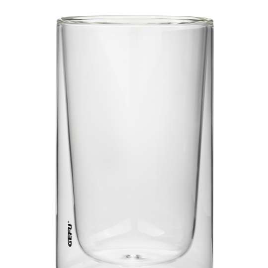 GEFU - MIRA - Thermoglas groß, 350 ml