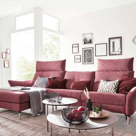 Interliving - Sofa Serie 4400 - Wohnzimmer