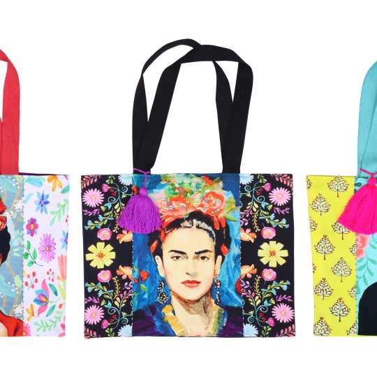 Hoff Interieur - Taschen Frida 3tlg. 4241