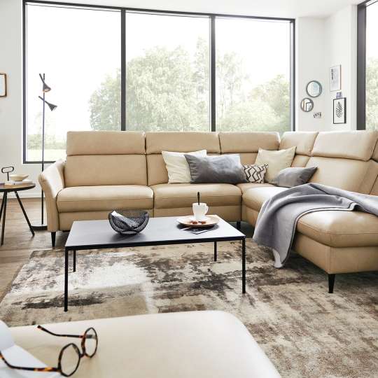 Interliving - Sofa Serie 4357 – Eckkombination - Wohnzimmer