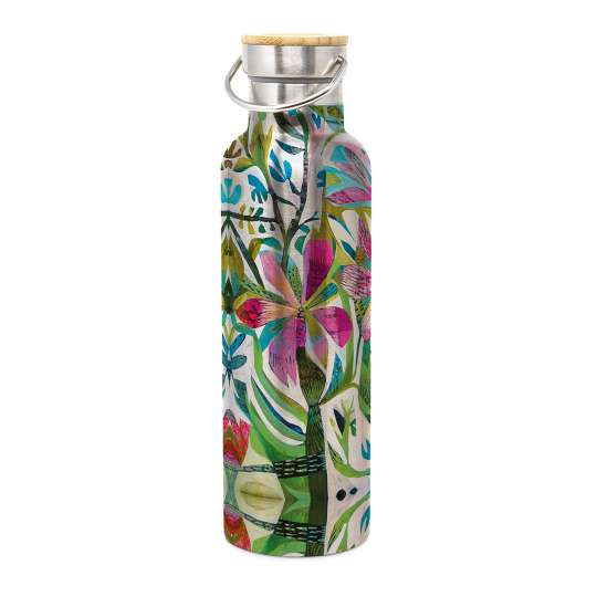 603906 · Cuzco Stainless Steel Bottle, 750ml