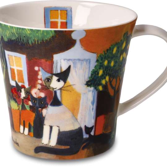 Una bellissima giornata Coffee-/Tea Mug von Rosina Wachtmeister bei Goebel