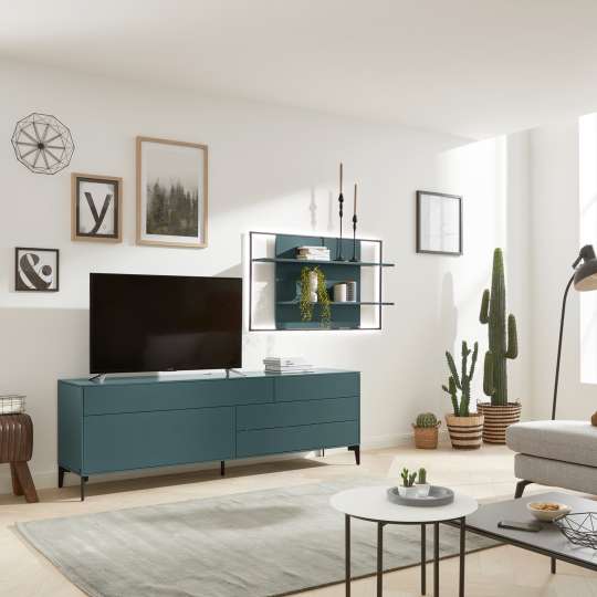 Interliving Wohnzimmer Serie 2107