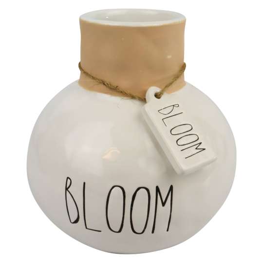 Hoff Interieur - Vase Bloom Happy 8838