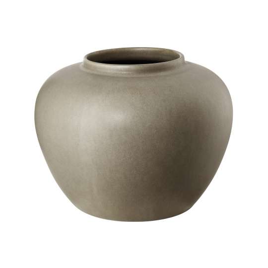 asa - Vase Florea grau 