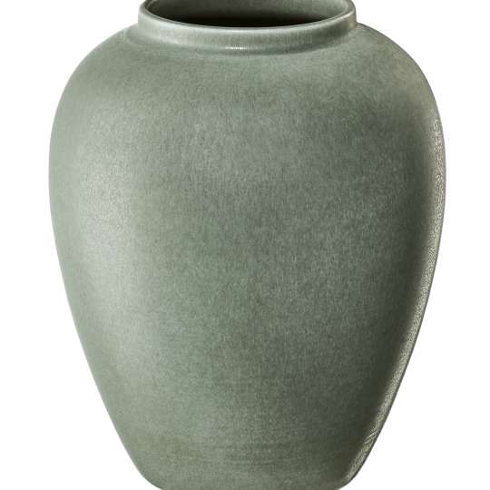 asa - Vase Florea groß - grün