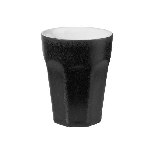 ASA Selection Ti Amo Colore Espresso Cup black iron 5079174