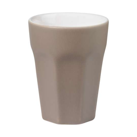 ASA Selection Ti Amo Colore Cappuccino Cup taupe 5180208