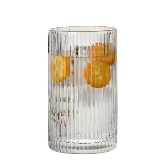 ASA Selection - Fruchterfrischung in JUNA Trinkglas, clear 