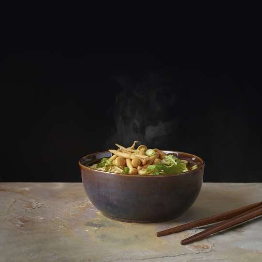 ASA Selection Poké Bowl quinoa