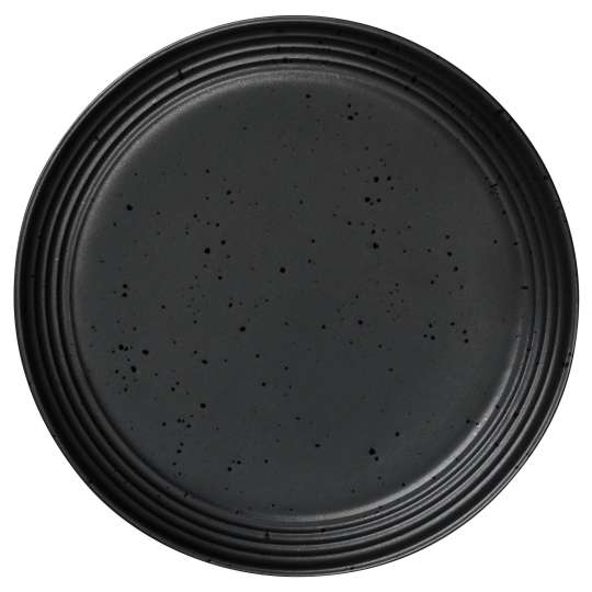 ASA Selection Japandi Dessertteller black 23130 190