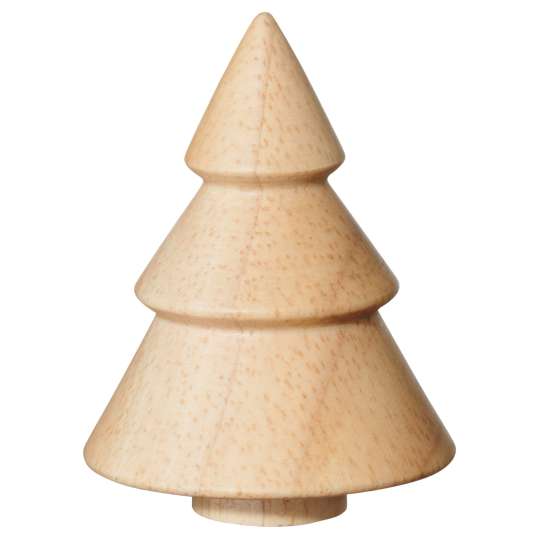 ASA Selection Wood Light Deko Tannenbaum 66811 970