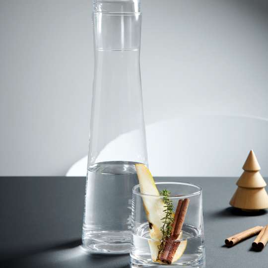 ASA Selection Lina Karaffe & Glas crystal