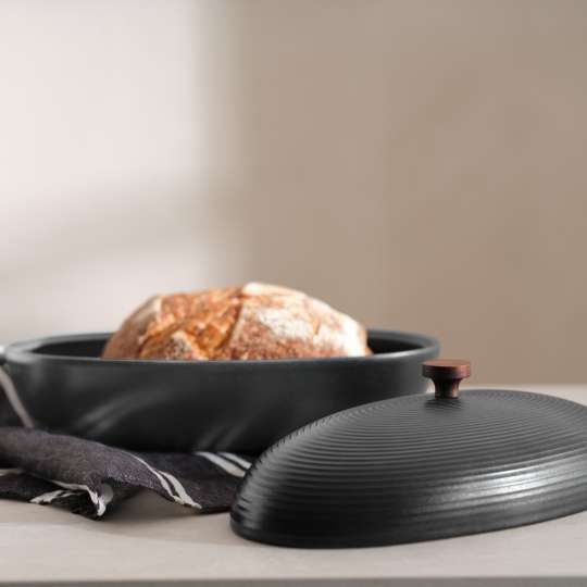 ASA Selection 54680190 kitchen‘art Brottopf