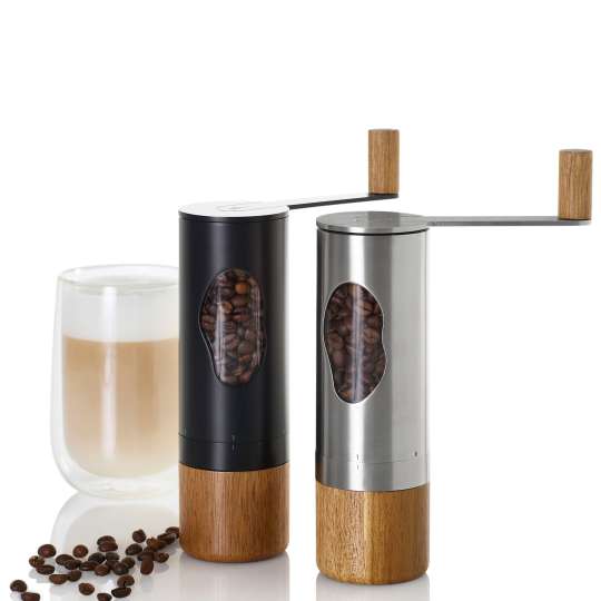 AdHoc - Kaffeemühlen Mrs. Bean - Kaffee