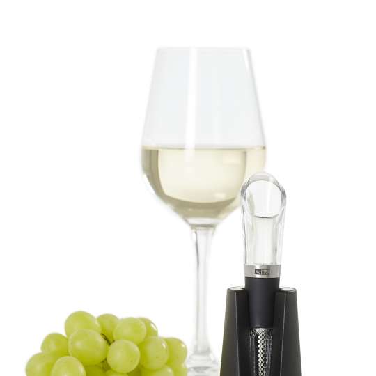 AdHoc - VINE Weinausgießer und Partikelfilter 