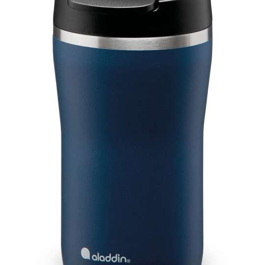 Aladdin - BARISTA Thermobecher Blau - Café, 0,25 l 