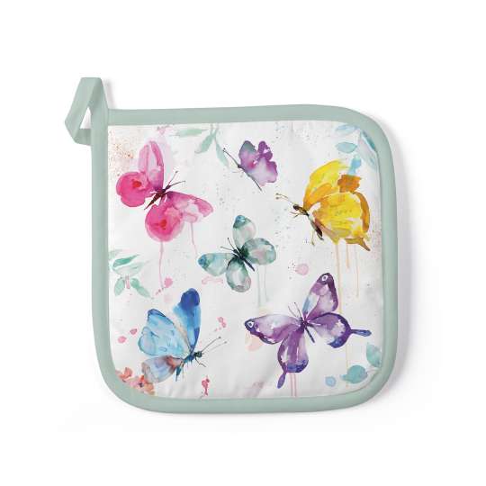 Ambiente - Butterfly Collection - Topflappen