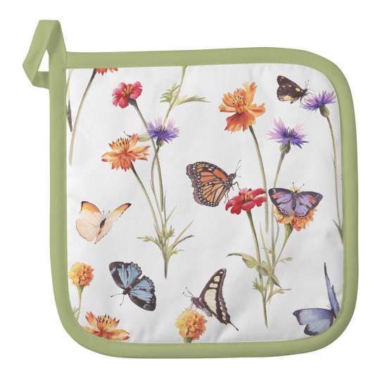 Ambiente - Butterfly Garden Topflappen