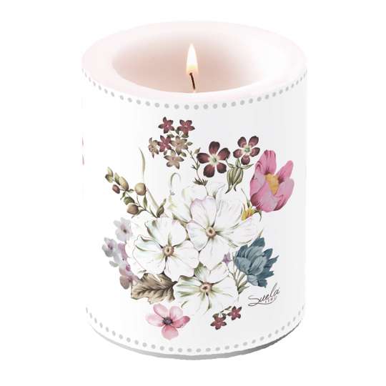 Ambiente Mea Candle