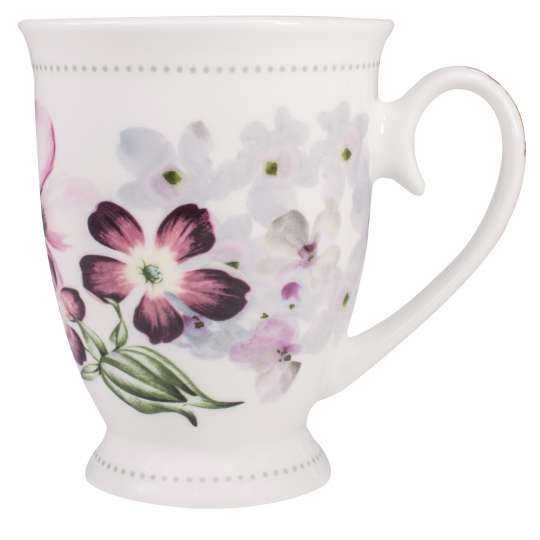 Ambiente Mea Mug Jade 250 ml