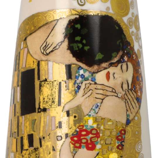 Vase Der Kuss groß von Artis Orbis