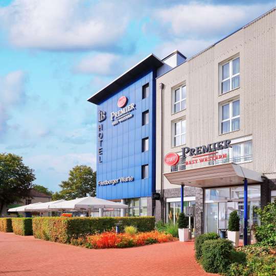 Best Western Premier Iedberger Warte