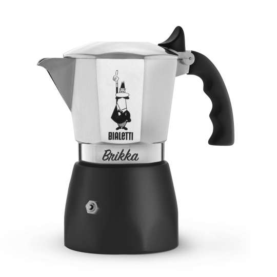 Bialetti - Brikka Freisteller