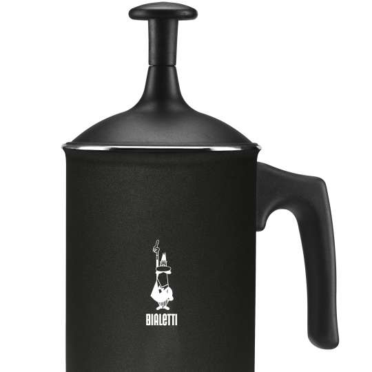 Bialetti TuttoCrema Milchaufschaeumer