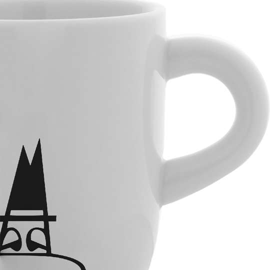 Bialetti Kaffeetasse