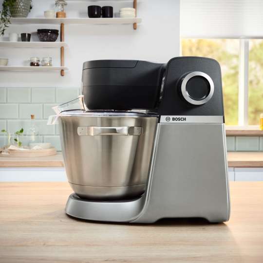 Bosch - Innovative Küchenmaschine Serie 6